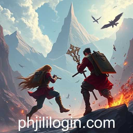 Action Games