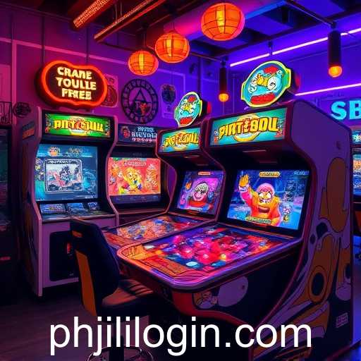 Arcade Classics