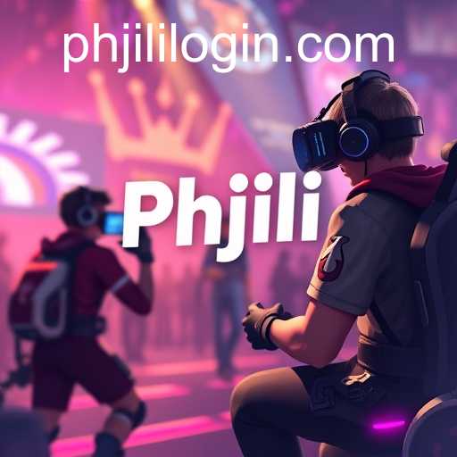 Gaming's New Frontier: The Phjili Phenomenon