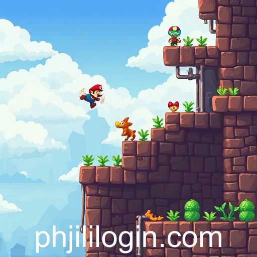 Platformers