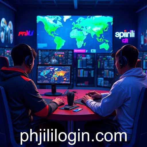 The Rise of Online Gaming: From Hobby to Industry