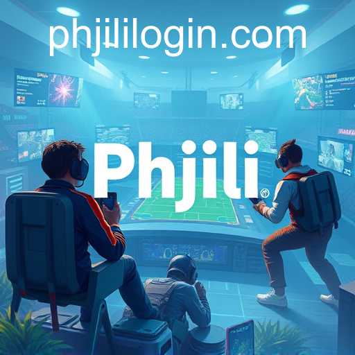 Evolution in Online Gaming: The Rise of Phjili